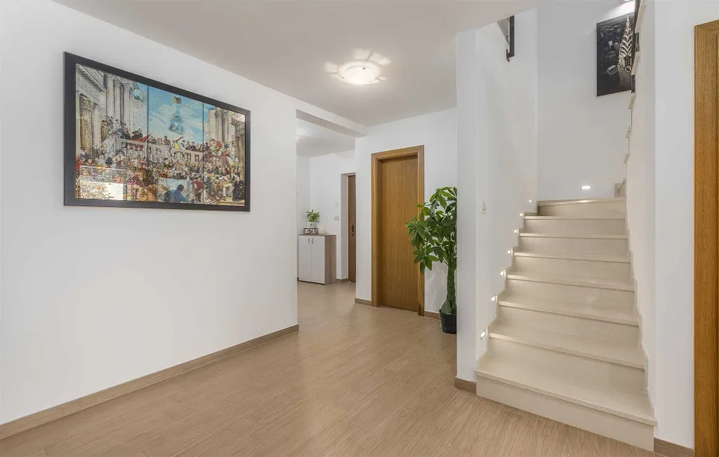 Žikovići Villa with Private Pool for Up to 12 Guests