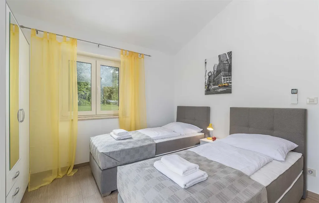 Žikovići Villa with Private Pool for Up to 12 Guests