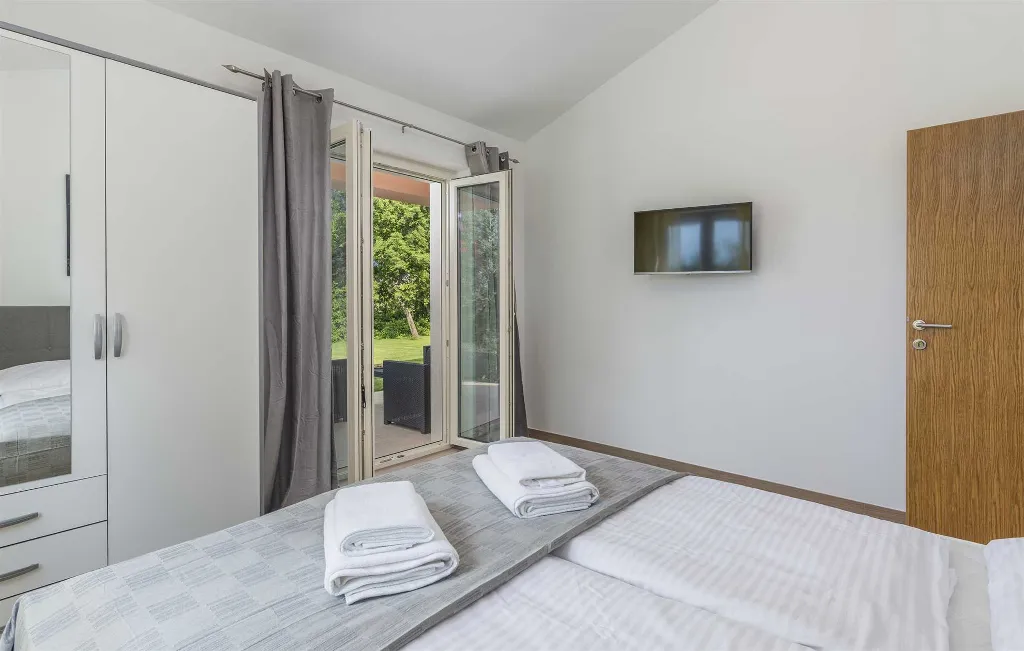 Žikovići Villa with Private Pool for Up to 12 Guests