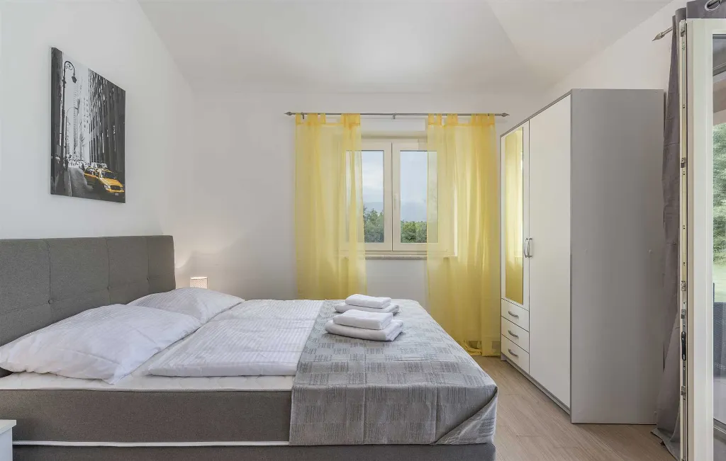 Žikovići Villa with Private Pool for Up to 12 Guests