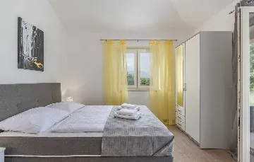 Žikovići Villa with Private Pool for Up to 12 Guests