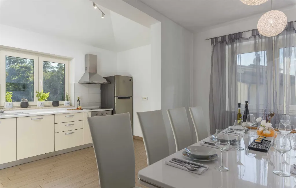 Žikovići Villa with Private Pool for Up to 12 Guests
