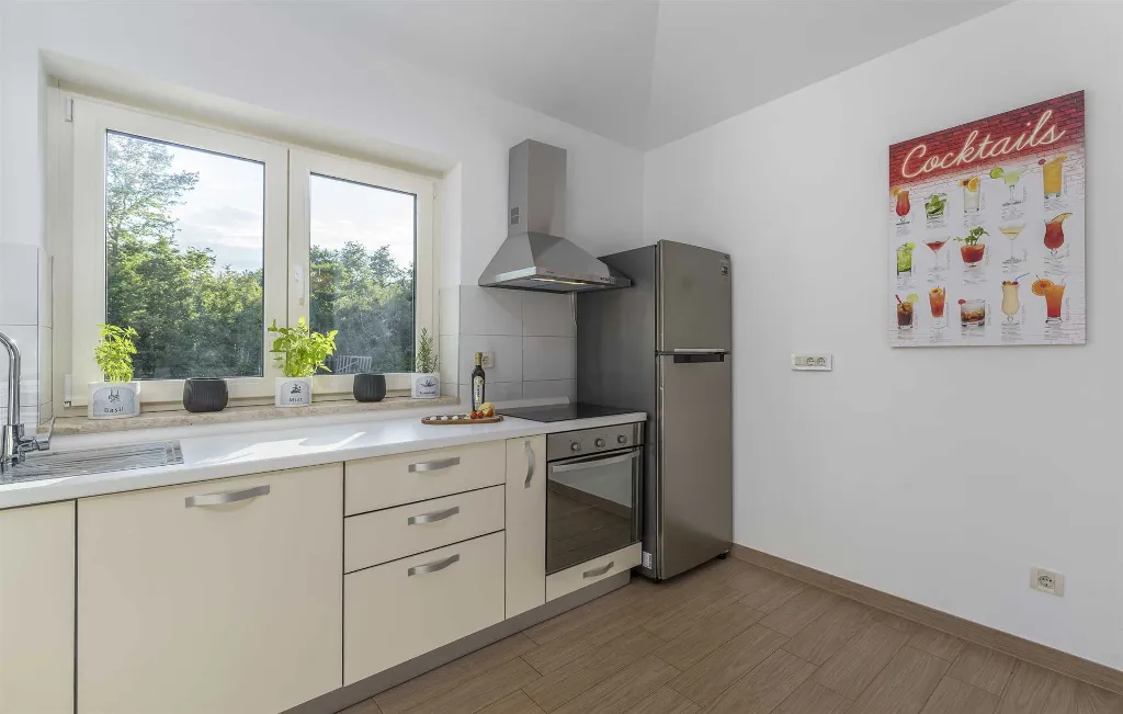 Žikovići Villa with Private Pool for Up to 12 Guests