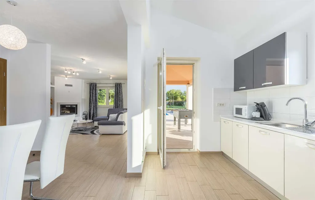Žikovići Villa with Private Pool for Up to 12 Guests