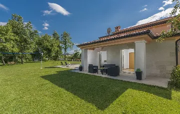 Žikovići Villa with Private Pool for Up to 12 Guests