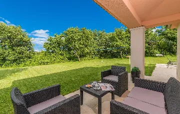 Žikovići Villa with Private Pool for Up to 12 Guests