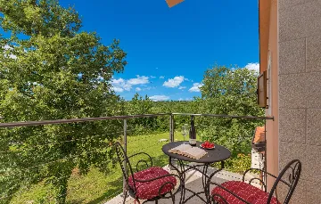 Žikovići Villa with Private Pool for Up to 12 Guests