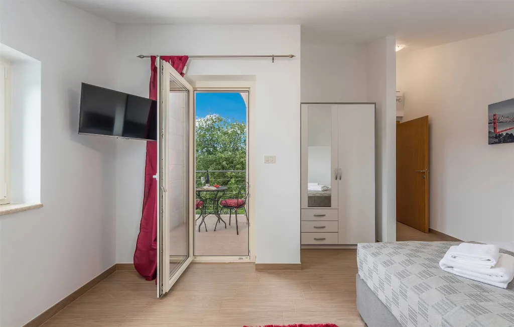 Žikovići Villa with Private Pool for Up to 12 Guests