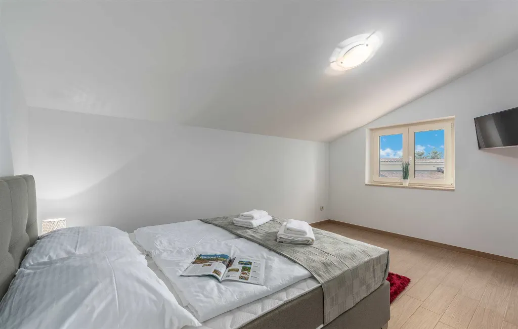 Žikovići Villa with Private Pool for Up to 12 Guests