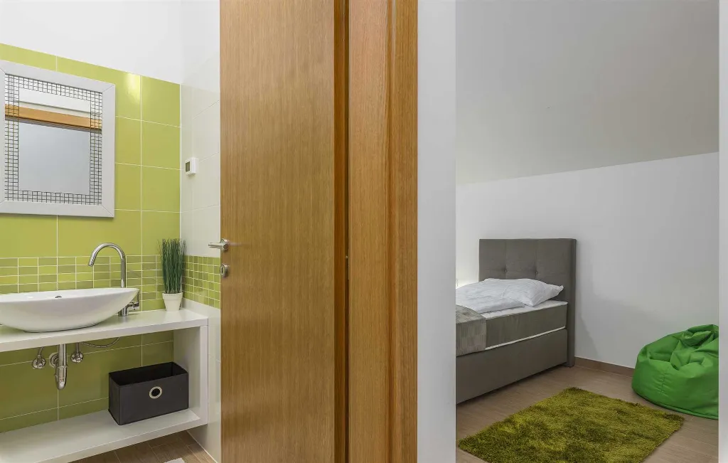 Žikovići Villa with Private Pool for Up to 12 Guests
