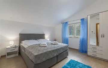 Žikovići Villa with Private Pool for Up to 12 Guests