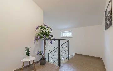 Žikovići Villa with Private Pool for Up to 12 Guests