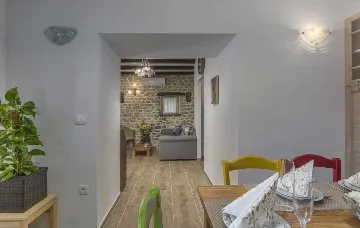 3-Bedroom Villa with Private Pool near Motovun