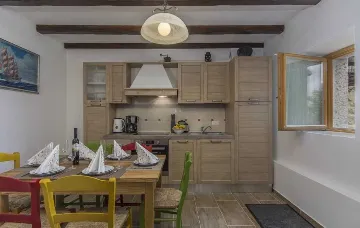 3-Bedroom Villa with Private Pool near Motovun