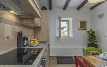 3-Bedroom Villa with Private Pool near Motovun