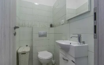 3-Bedroom Villa with Private Pool near Motovun