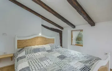 3-Bedroom Villa with Private Pool near Motovun