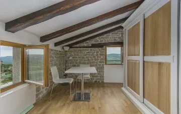 3-Bedroom Villa with Private Pool near Motovun