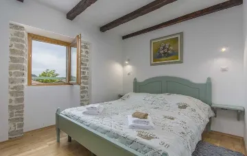 3-Bedroom Villa with Private Pool near Motovun