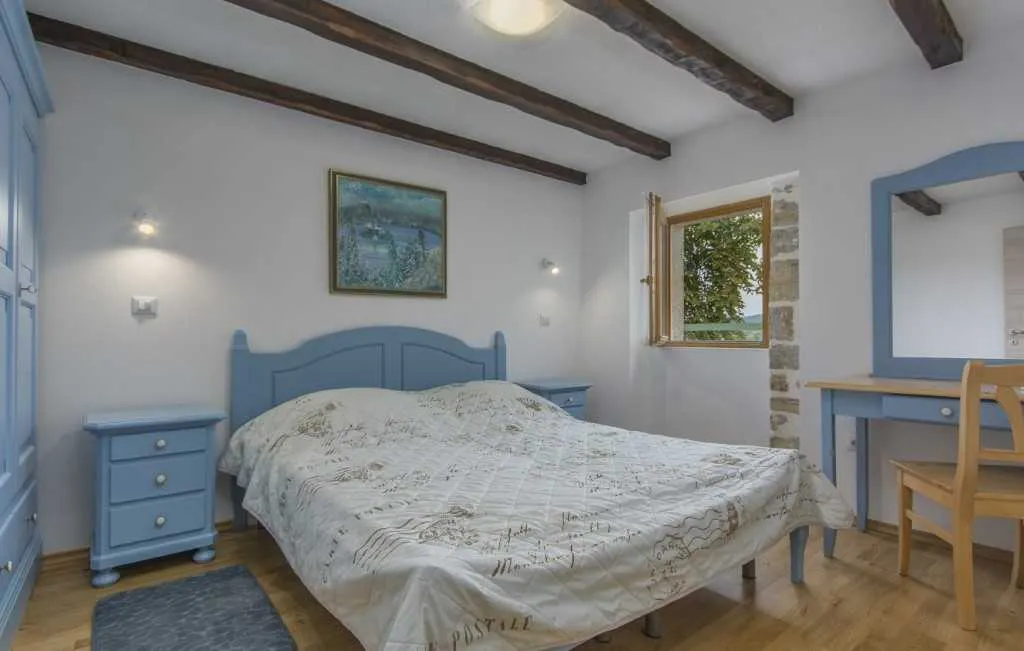 3-Bedroom Villa with Private Pool near Motovun