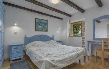 3-Bedroom Villa with Private Pool near Motovun