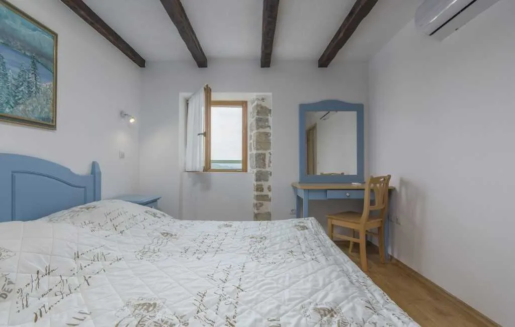 3-Bedroom Villa with Private Pool near Motovun
