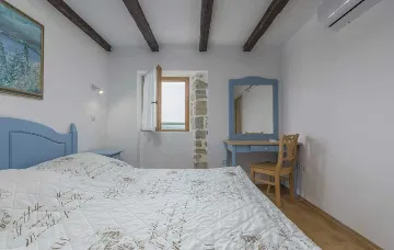 3-Bedroom Villa with Private Pool near Motovun