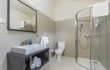 Modern 3-Bedroom Villa in Rojnići (Barban)