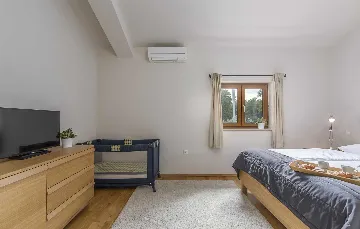 Modern 3-Bedroom Villa in Rojnići (Barban)
