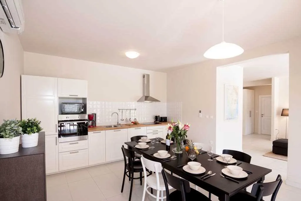 Modern 3-Bedroom Villa in Rojnići (Barban)