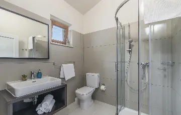 Modern 3-Bedroom Villa in Rojnići (Barban)