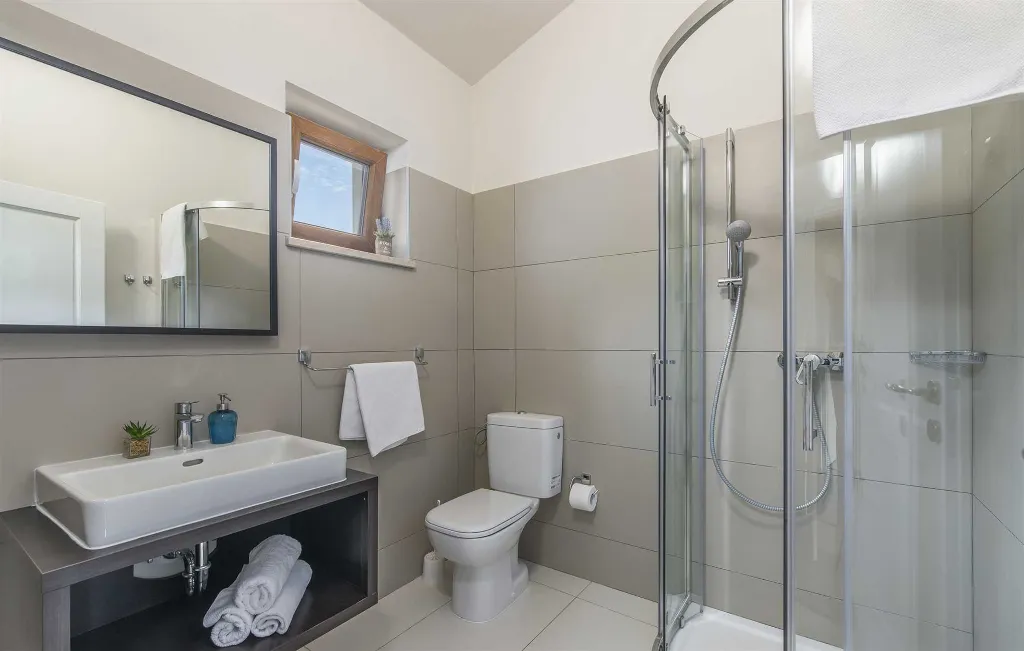Modern 3-Bedroom Villa in Rojnići (Barban)