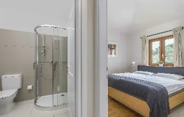 Modern 3-Bedroom Villa in Rojnići (Barban)