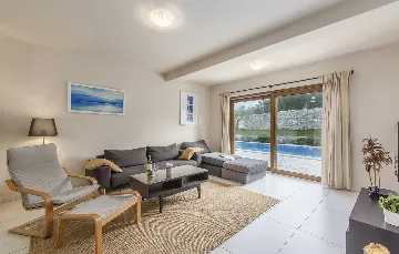 Modern 3-Bedroom Villa in Rojnići (Barban)