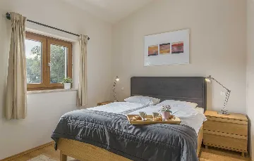 Modern 3-Bedroom Villa in Rojnići (Barban)