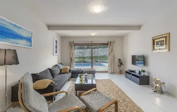 Modern 3-Bedroom Villa in Rojnići (Barban)