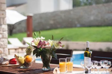 Modern 3-Bedroom Villa in Rojnići (Barban)