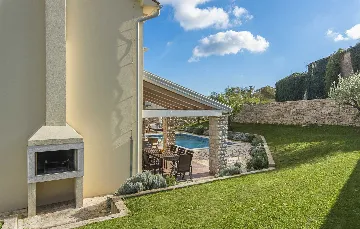 Modern 3-Bedroom Villa in Rojnići (Barban)