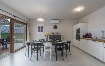 Modern 3-Bedroom Villa in Rojnići (Barban)