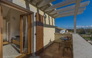 Modern 3-Bedroom Villa in Rojnići (Barban)