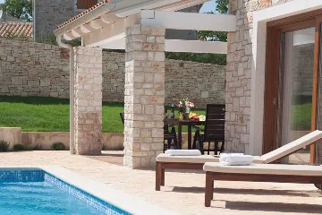 Modern 3-Bedroom Villa in Rojnići (Barban)