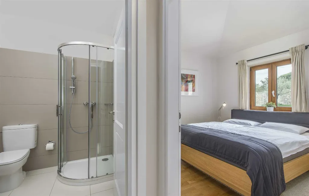 Modern 3-Bedroom Villa in Rojnići (Barban)