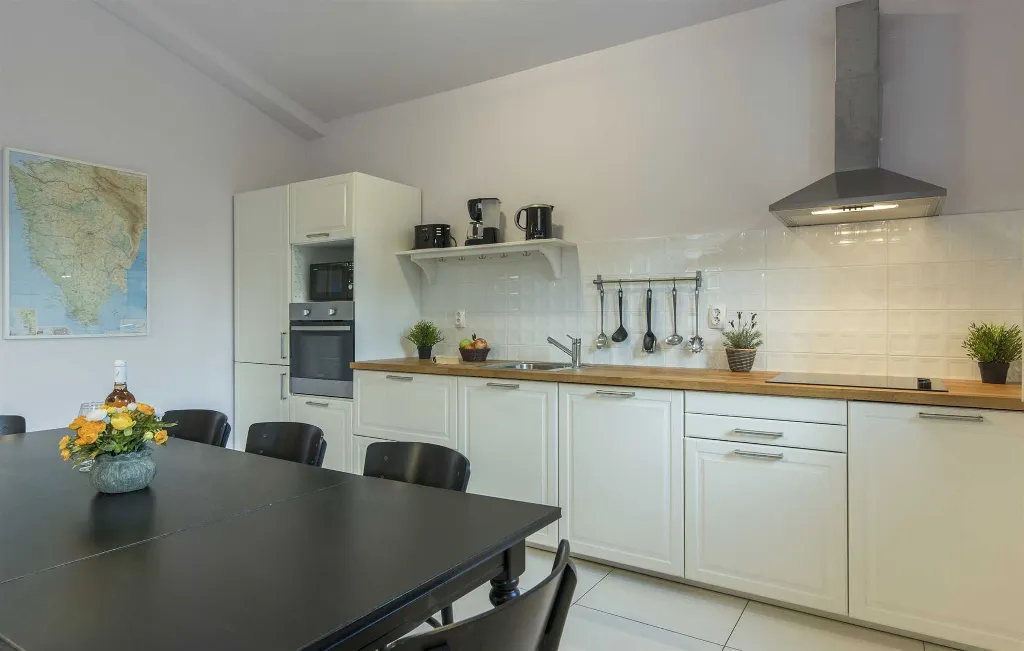 4-Bedroom Villa for 10 Guests in Rojnići