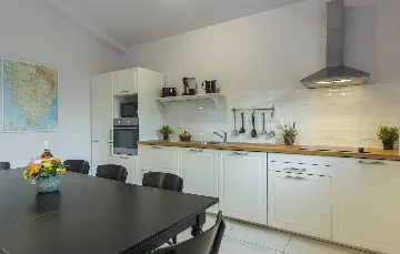 4-Bedroom Villa for 10 Guests in Rojnići