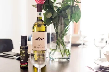 4-Bedroom Villa for 10 Guests in Rojnići