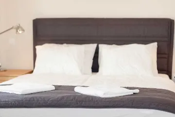 4-Bedroom Villa for 10 Guests in Rojnići