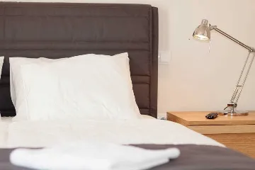 4-Bedroom Villa for 10 Guests in Rojnići