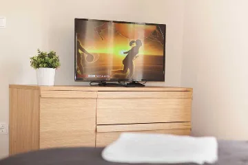 4-Bedroom Villa for 10 Guests in Rojnići