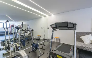 Modern Villa with Private Pool in Višnjan