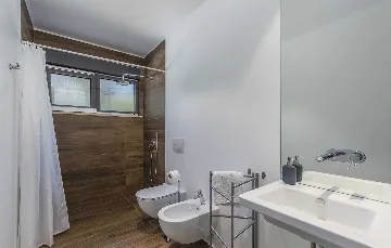 Modern Villa with Private Pool in Višnjan